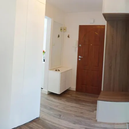 Apartament 'adam' 公寓