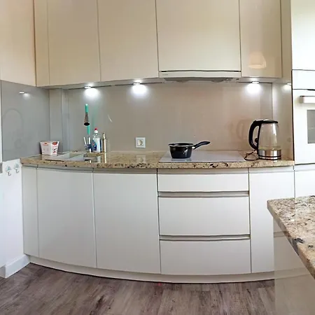 公寓 Apartament 'adam' *