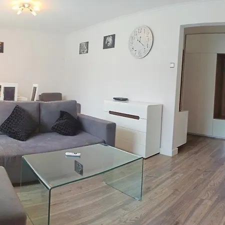 Apartament 'adam'