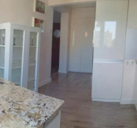 公寓 Apartament 'adam'